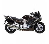 Leo Vince LeoVince LV-One Evo Exhaust System with EG-BE