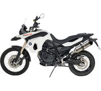 Leo Vince LeoVince LV-One Evo Exhaust System with EG-BE