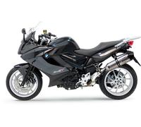 LeoVince LV One Evo Silencer For BMW F 800 R 2009-2016