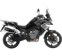 Leovince LV One EVO Slip-On Muffler CF Moto MT 800 KTM Adv 890 19-25 14414EBU