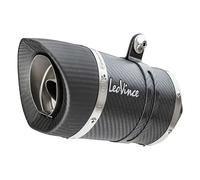 Leovince Lv Pro Aprilia Rs/tuono 660 21-24 Not Homologated Full Line System