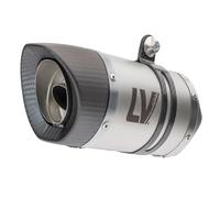 Leovince Lv Pro Honda X-adv 17-24 Not Homologated Muffler