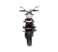Leovince LV10 Ducati Muffler - 15254U