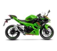 LeoVince header kit Not Homologated EURO 4 for KAWASAKI Z 400 2019 > 2021