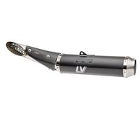 Leovince MT09 / SP 2021-2023 Full Exhaust Line LV Race 14371EBU
