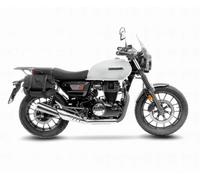 LeoVince Muffler exhaust CLASSIC RACER ECE Approved E5+ HONDA GB 350 S 2025 2026