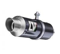 LeoVince Muffler exhaust GP CORSA EURO 3 HONDA CBR 500 R 2013 2015