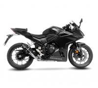 Silencer LeoVince GP CORSA EVO RACING for Honda CB 500 Hornet / NX / CB 500 F