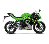 LeoVince Muffler exhaust GP CORSA EVO EURO 4/5 KAWASAKI NINJA 125 2019 2024