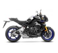 Silencer LeoVince LV-10 RACING black for Yamaha MT-10 / FZ-10 / SP 1000 16-25