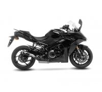 Leo Vince LeoVince LV-10 silencer with EG-BE S/O 4-1 Cb GSX-S 1000 GT/GX 21-