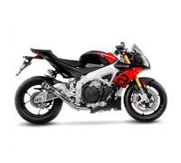 LeoVince Muffler exhaust LV-10 CARB E5 APRILIA RSV4 1100/FACTORY 2021 2024