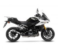 Leo Vince LeoVince LV-10 silencer with EG-BE S/O 4-1 Cb GSX-S 1000 GT/GX 21-