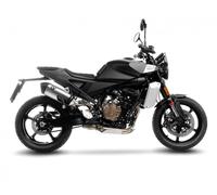 Silencer LeoVince LV-14 ECE approved for Husqvarna Svartpilen 801 2024 - 2026