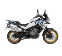LeoVince Muffler exhaust LV-14 Appr E5/+ KTM 890 ADVENTURE/L A2/R/RA 2021 2026