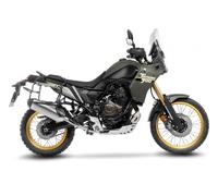 LeoVince Muffler exhaust LV-14 EURO 5+ YAMAHA Tenere 700 / WORLD RAID 2025 2026