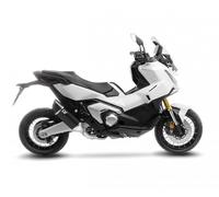 Silencer LeoVince LV-14 R black ECE approved for Honda X-ADV 750 2017 - 2026
