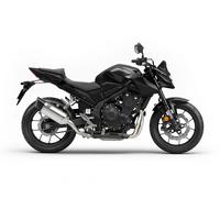 LeoVince Muffler exhaust LV-14 R TITANIUM Appr E5+ HONDA CB 500 HORNET 2024 2026