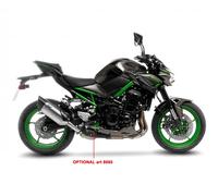 Silencer LeoVince LV-14 R ECE approved for Kawasaki Z 900 A2 2018 - 2026
