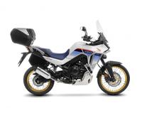 LEOVINCE MUFFLER LV-14 HON XL 750 TRANS HONDA XL 750 ABS 15601T