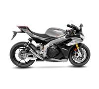 LeoVince Muffler exhaust LV CORSA CARB E5 APRILIA TUONO V4 1100/FAC 2021 2024