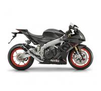LeoVince Muffler exhaust LV CORSA CARB E5 APRILIA TUONO V4 1100/FAC 2021 2024