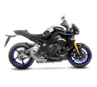 LeoVince Muffler exhaust LV CORSA CARBON FIBER E4 YAMAHA FZ-10 / SP 2016 2020