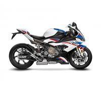 LeoVince Muffler exhaust LV CORSA CARBON FIBER EURO 5+ BMW M 1000 RR 2025 2026