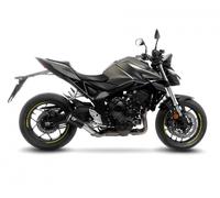 LeoVince Muffler exhaust LV CORSA S BLACK E5+ HONDA CB 1000 HORNET/SP 2025 2026