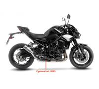 Leo Vince S/O 4-1 BL Z900 25- S/O 2-1 Ti Z 900 25- Titanium