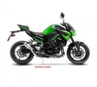 Leovince LV Corsa S Titanium Muffler For Kawasaki Z 900 ABS 20-25 15404ST