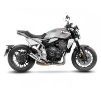 LeoVince Muffler exhaust LV CORSA TITAN E4/5 HONDA CB 1000 R Neo SPs 2018 2024