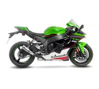 LeoVince Muffler exhaust LV CORSA TITANIUM E4 KAWASAKI ZX-10RR NINJA 2017 2020