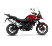 Leo Vince LeoVince LV-One Evo Exhaust System S/O 3-1 VA - TIGER900 GT/RALLY 24-
