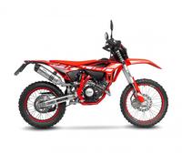 LeoVince LV-One Evo Exhaust System with EG-BE