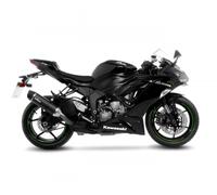 LeoVince Muffler exhaust LV ONE EVO CARB E4 KAWASAKI ZX-6R NINJA 2019 2020