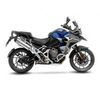 14421EU - Exhaust muffler LeoVince LV ONE EVO TRIUMPH TIGER 1200 (22-24)