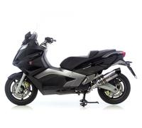 LeoVince Muffler exhaust LV ONE EVO EURO 3 APRILIA SRV 850 2012 2016