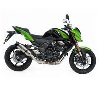 LeoVince Muffler exhaust LV ONE EVO EURO 3 KAWASAKI Z 750 R 2011 2014