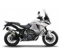 LeoVince Muffler exhaust LV ONE EVO EURO 3 KTM 1290 SUPER ADVENTURE 2015 2016