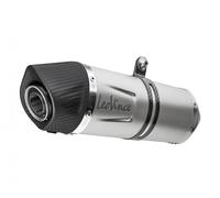 LeoVince Muffler exhaust LV ONE EVO EURO 4 APRILIA TUONO 125 2017 2020