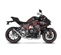 LeoVince Muffler exhaust LV PRO CARBON FIBER E4/5 KAWASAKI Z H2 1000 2020 2024
