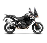 LeoVince Muffler exhaust LV12 R Appr E4 KTM 1290 SUPER ADVENTURE R/S/T 2017 2020