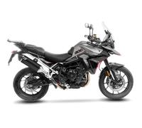 Silencer LeoVince LV-14 ECE approved for Triumph Tiger 900 GT / GT Pro