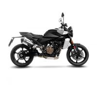 LeoVince Muffler exhaust LV14 TITAN Appr E5+ HUSQVARNA SVARTPILEN 801 2024 2026
