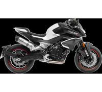 LEOVINCE MUFFLER LV 1 SS CF MOTO 800 NK CFMOTO NK 800 ABS 14444EU