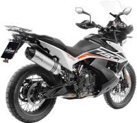 LEOVINCE MUFFLER LV 1 SS KTM 790, 890, KTM, CFMOTO, HUSQVARNA 14414EU