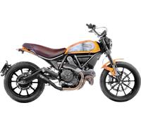 LEOVINCE MUFFLER LV-10 DUC 800 FBK 15206FBU