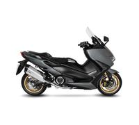 LEOVINCE Muffler LV-12 for Yamaha T-MAX 560 20-21