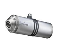 LEOVINCE MUFFLER LV-X ATV KAWA/SUZU KAWASAKI KFX 400 2X4 3914E